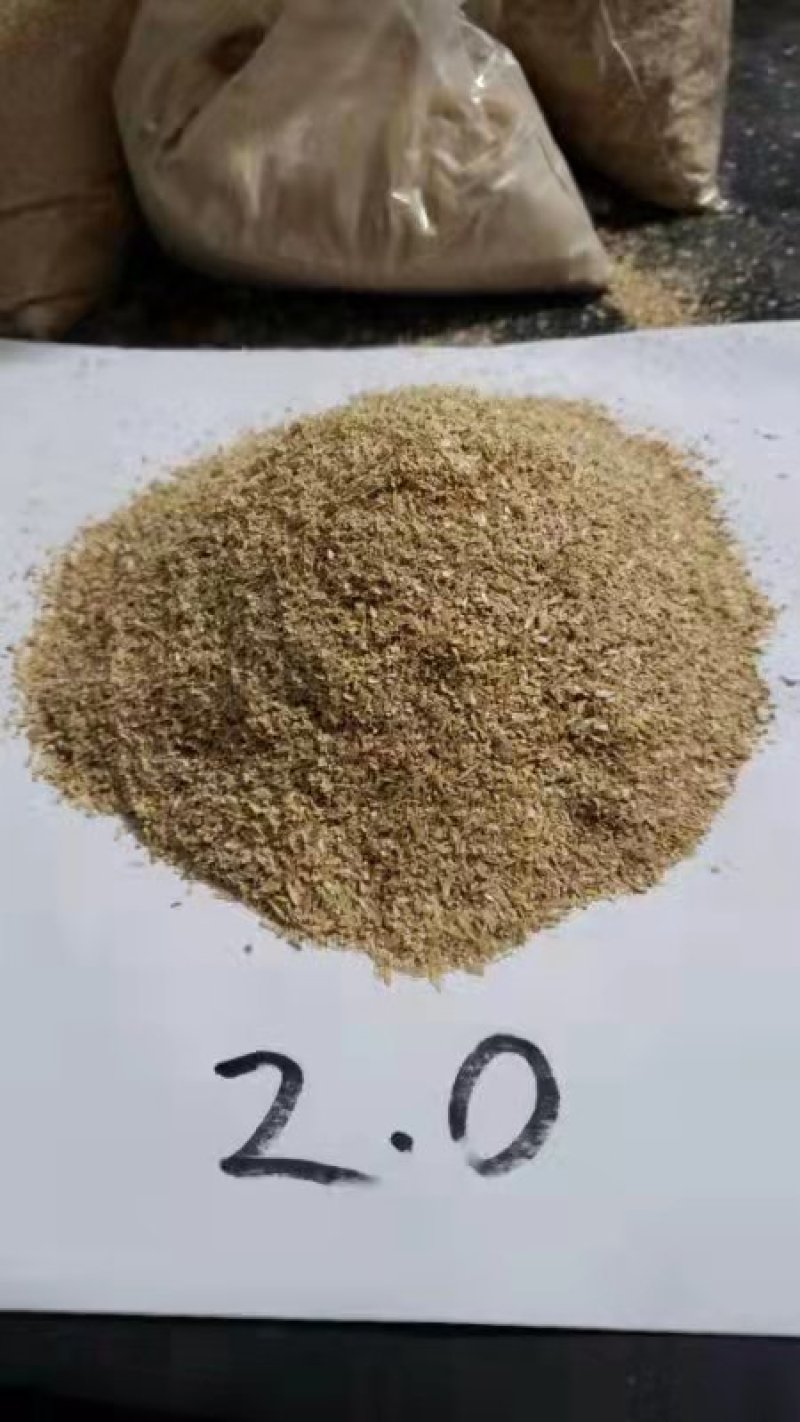 大量供白城地区稻壳粉，稻糖，油糠，及压块稻壳