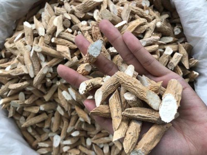 牛大力，正品野生牛大力切片干净无杂质量保证！欢迎咨询购买