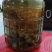 野生地龙蜂虎头蜂金蜂泡酒蜂巢酒