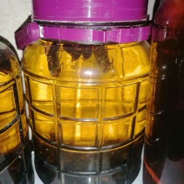 野生地龙蜂虎头蜂金蜂泡酒蜂巢酒
