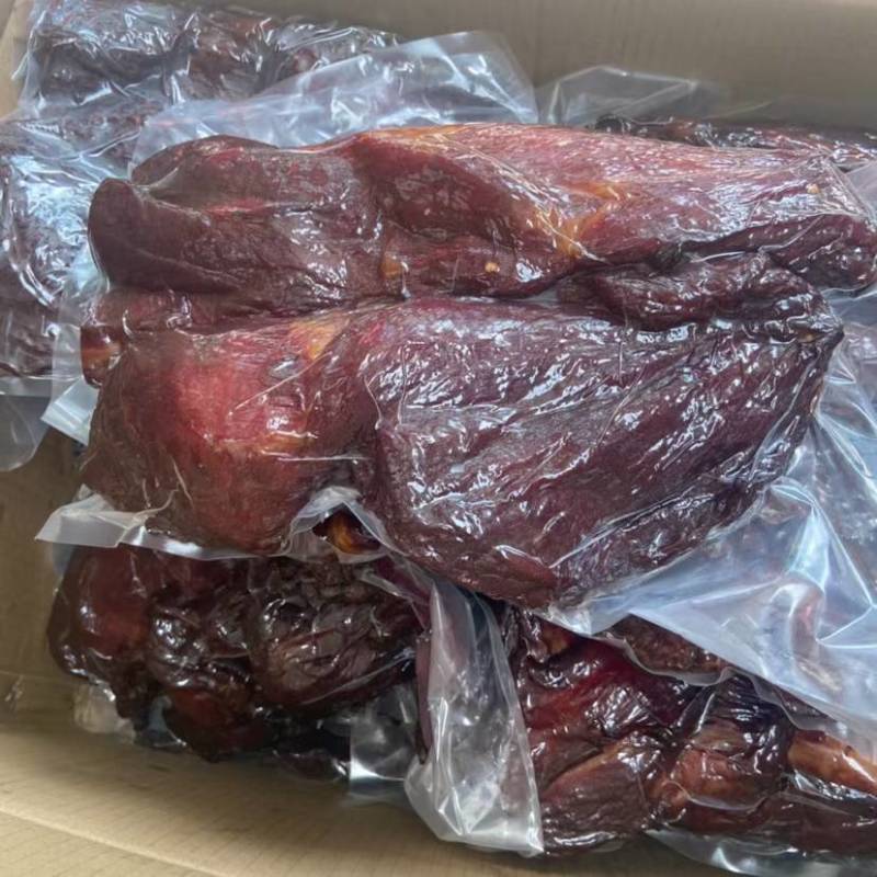 大块肉牛肉批发大量批发厂家直销