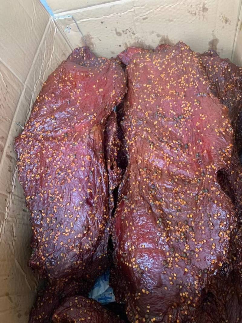 大块肉牛肉批发大量批发厂家直销