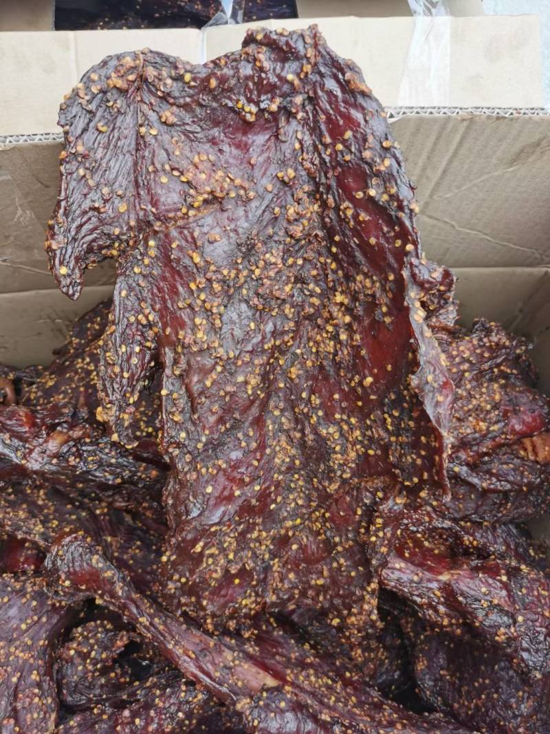 大块肉牛肉批发大量批发厂家直销