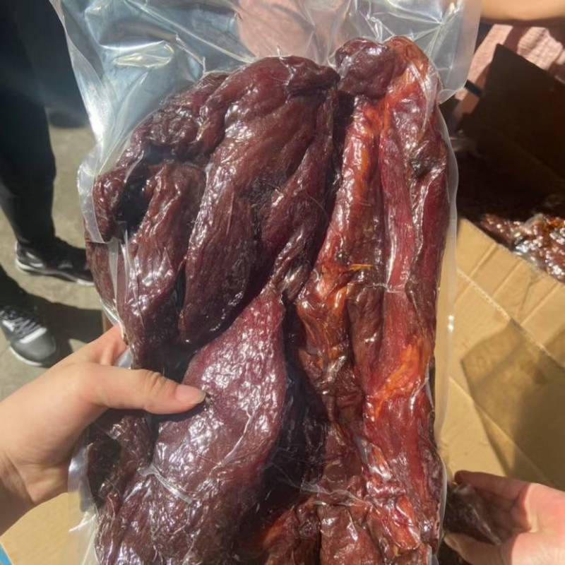 大块肉牛肉批发大量批发厂家直销