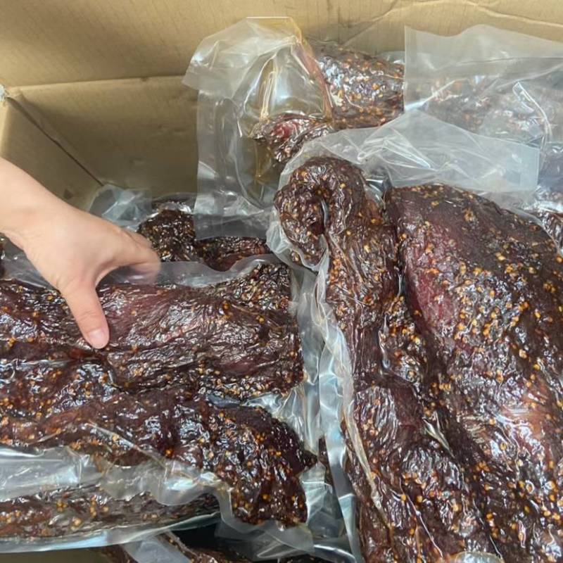 大块肉牛肉批发大量批发厂家直销
