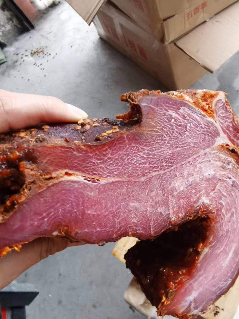 大块肉牛肉批发大量批发厂家直销