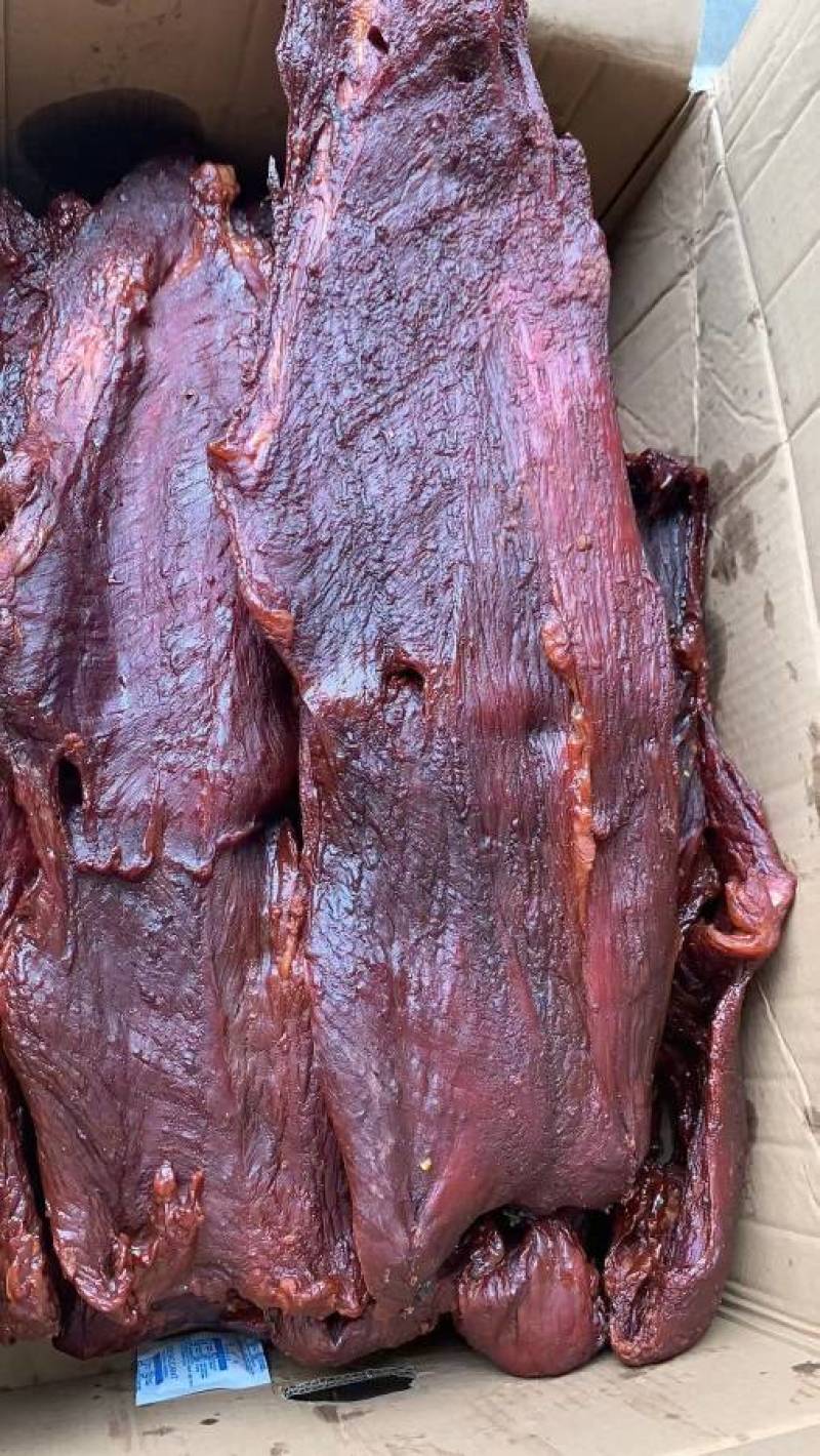 大块肉牛肉批发大量批发厂家直销