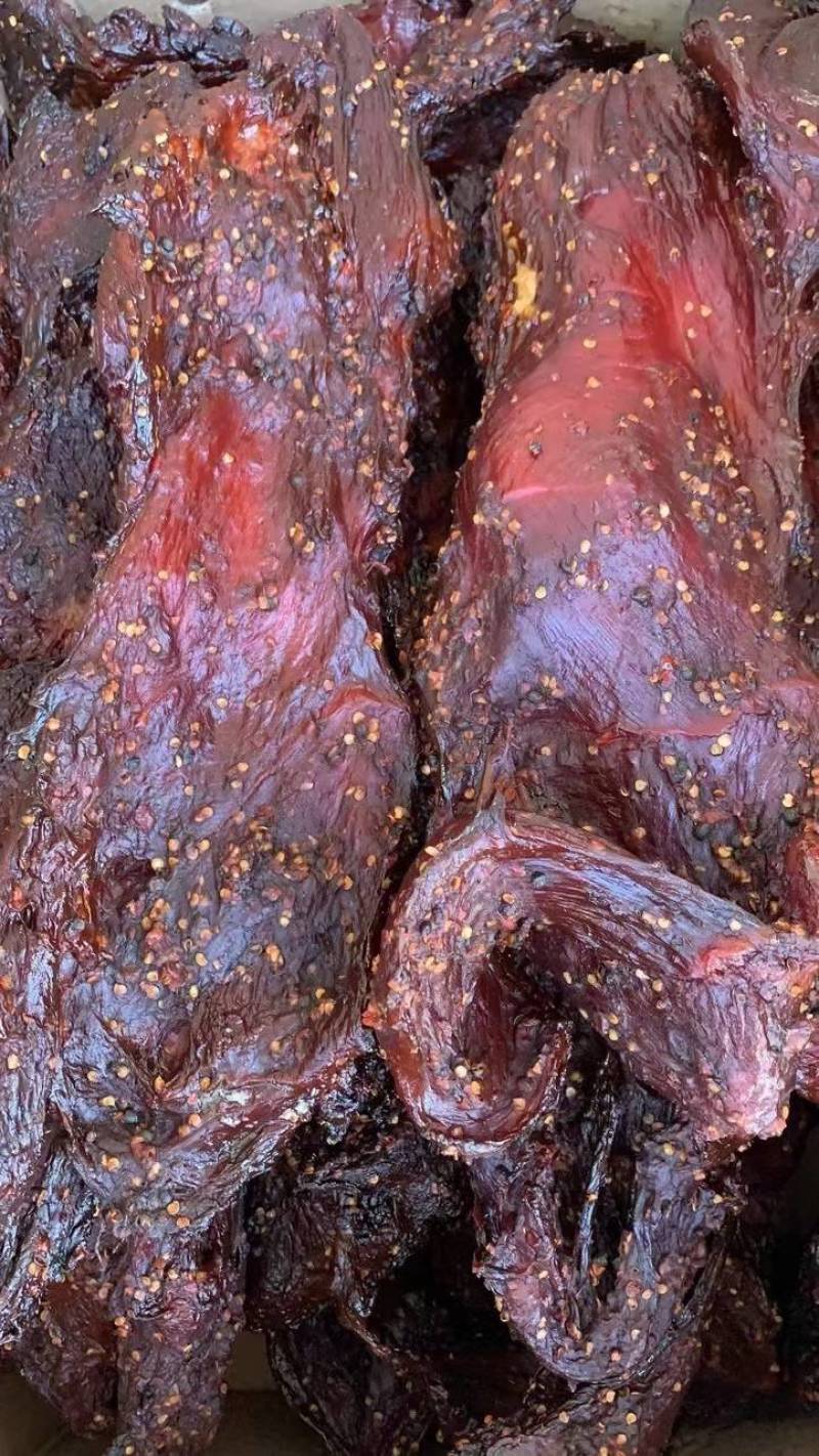 大块肉牛肉批发大量批发厂家直销