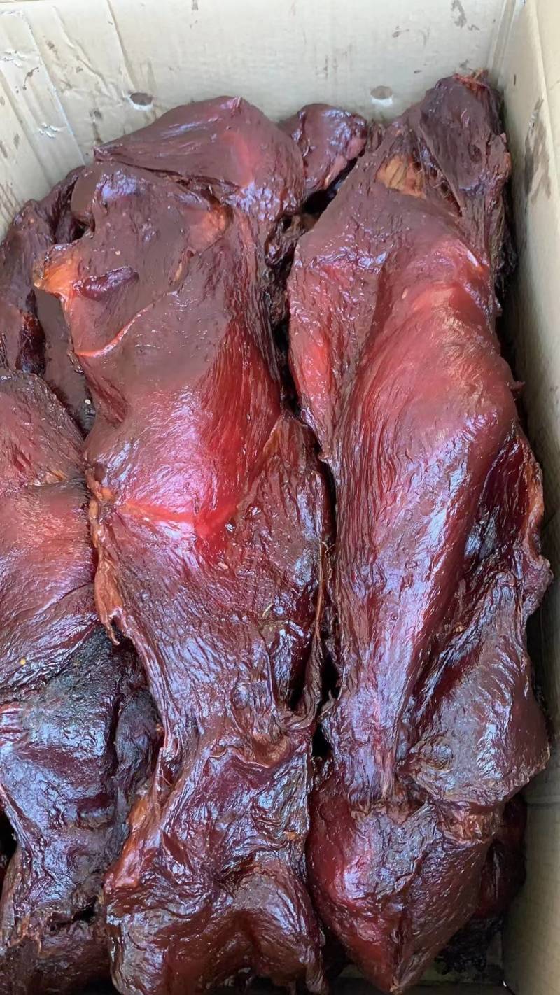 大块肉牛肉批发大量批发厂家直销