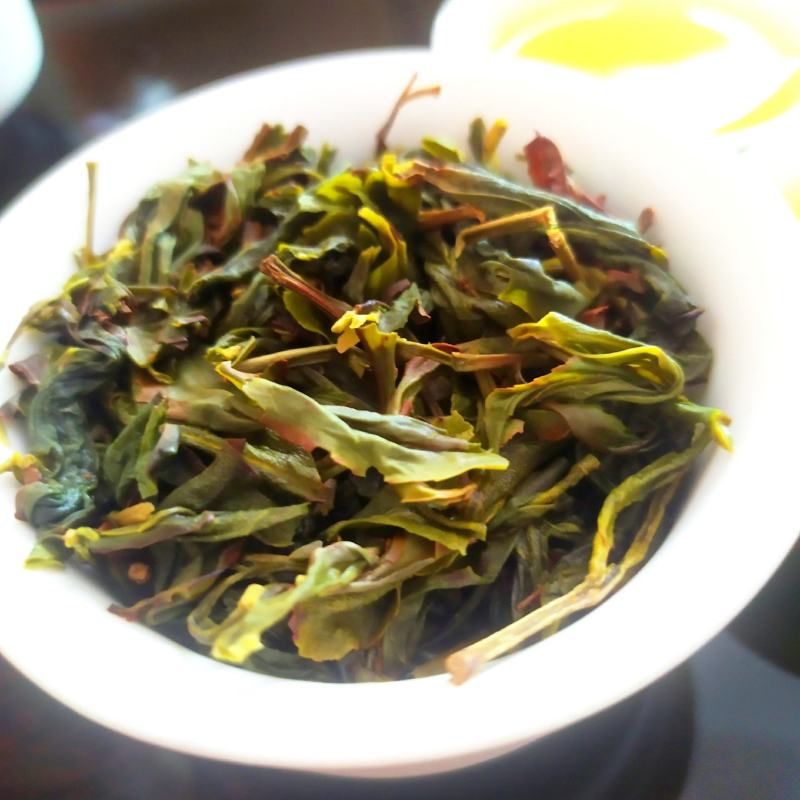 土山茶潮汕高山茶大坪土山茶诏安汀洋八仙茶惠来土山茶高山茶