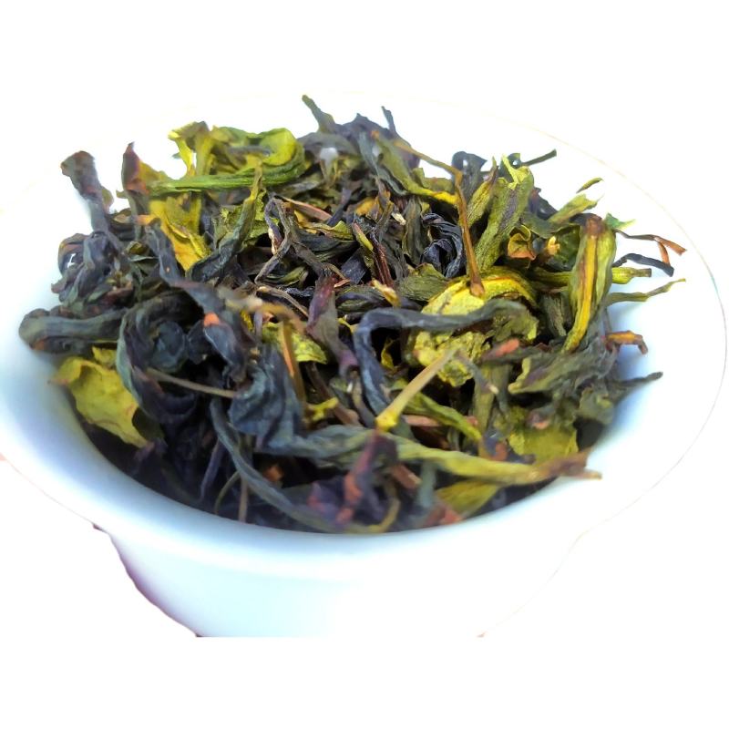土山茶潮汕高山茶大坪土山茶诏安汀洋八仙茶惠来土山茶高山茶