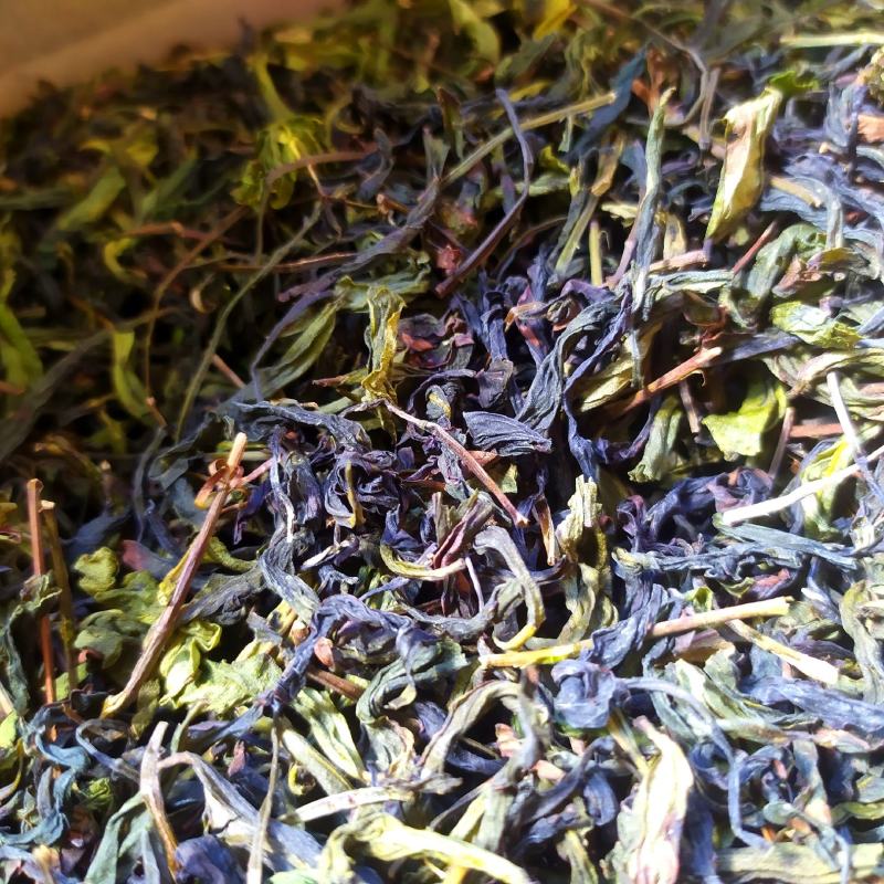 土山茶潮汕高山茶大坪土山茶诏安汀洋八仙茶惠来土山茶高山茶