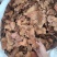 土茯苓红肉白肉颜色好，白肉漂亮精选大片