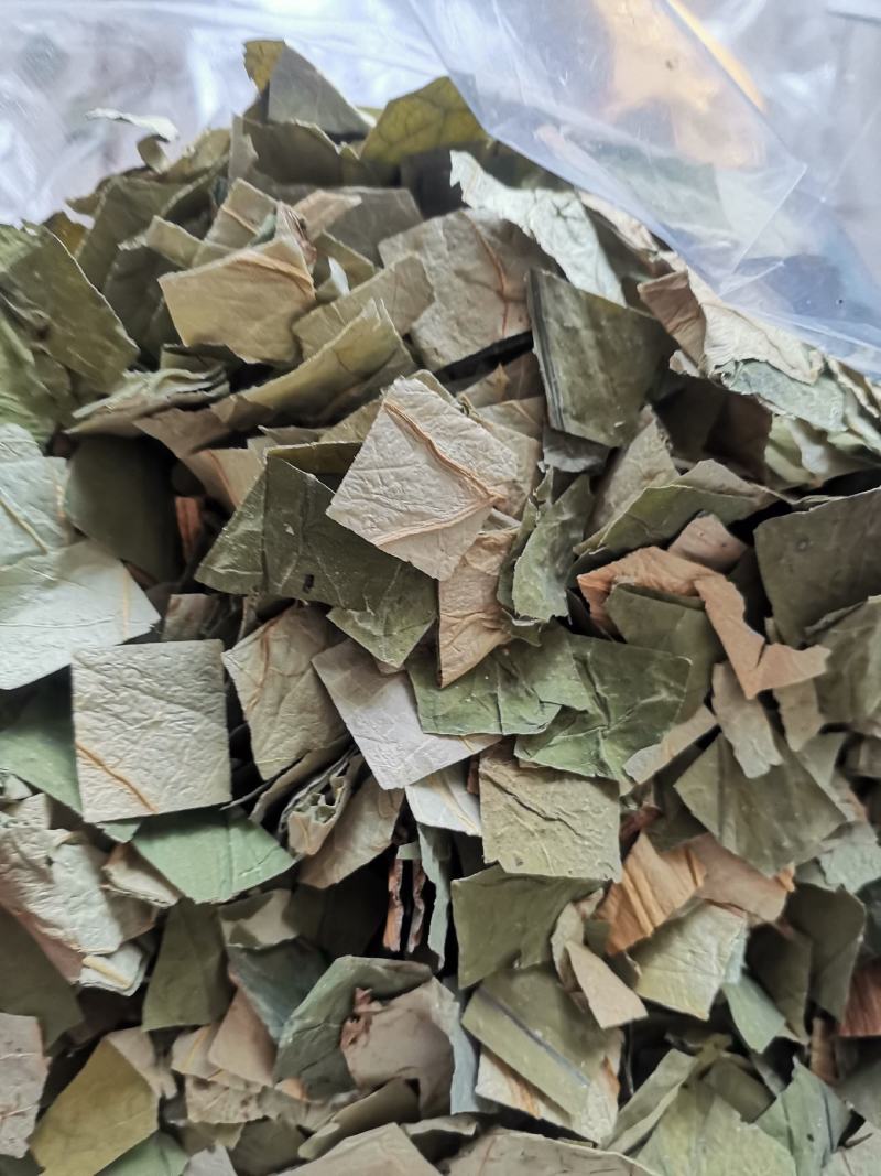 【诺一药材】荷叶荷叶片精品药材可视频看货