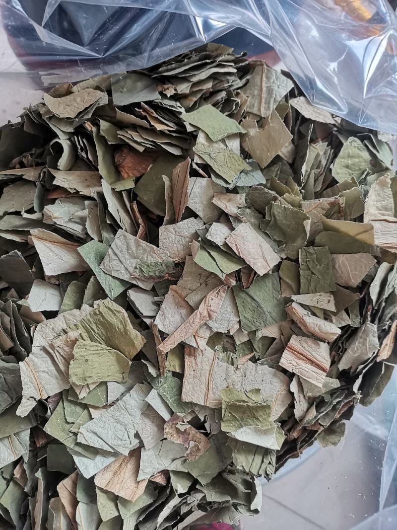 【诺一药材】荷叶荷叶片精品药材可视频看货
