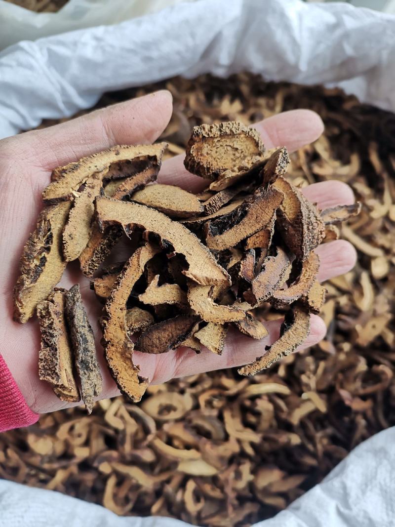 【诺一药材】炒枳壳枳壳片精品药材