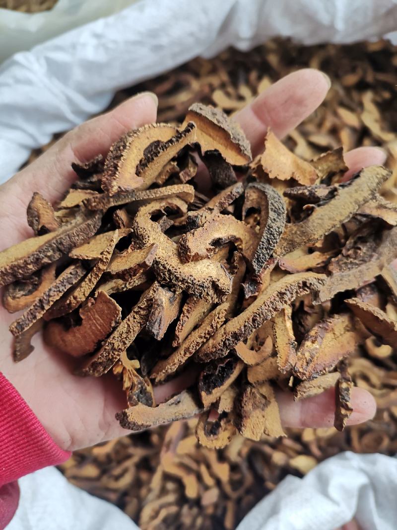 【诺一药材】炒枳壳枳壳片精品药材