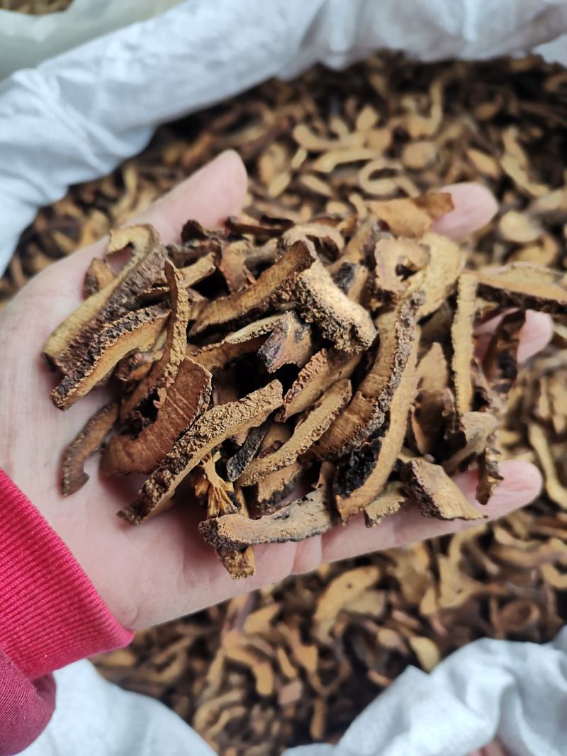 【诺一药材】炒枳壳枳壳片精品药材