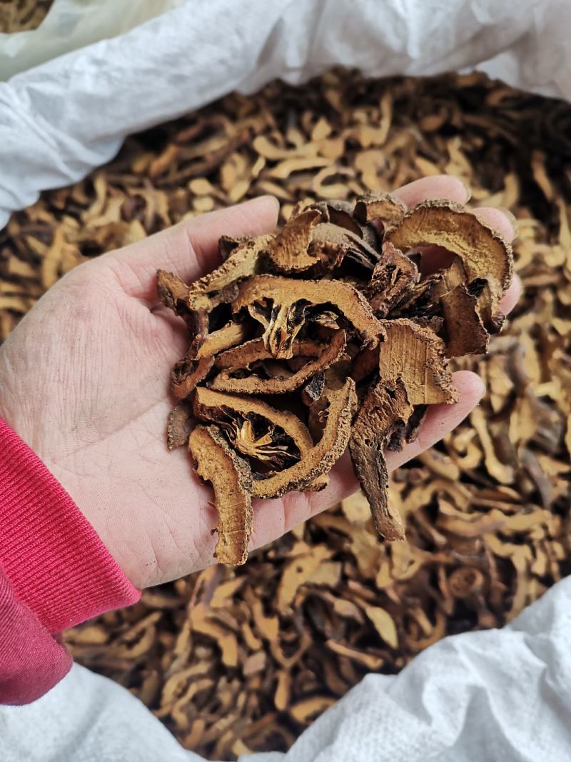 【诺一药材】炒枳壳枳壳片精品药材