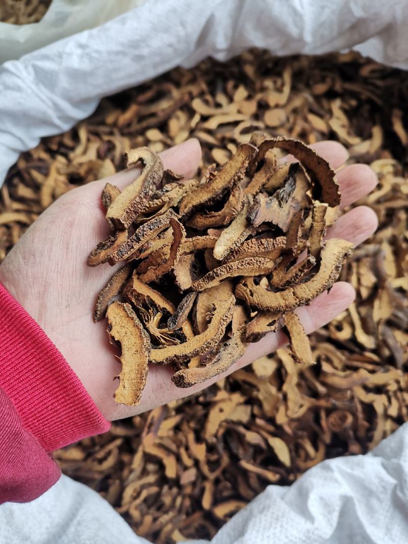 【诺一药材】炒枳壳枳壳片精品药材