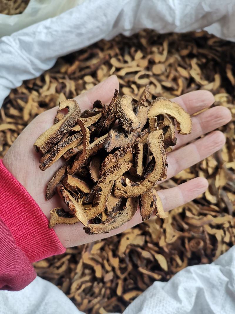 【诺一药材】炒枳壳枳壳片精品药材