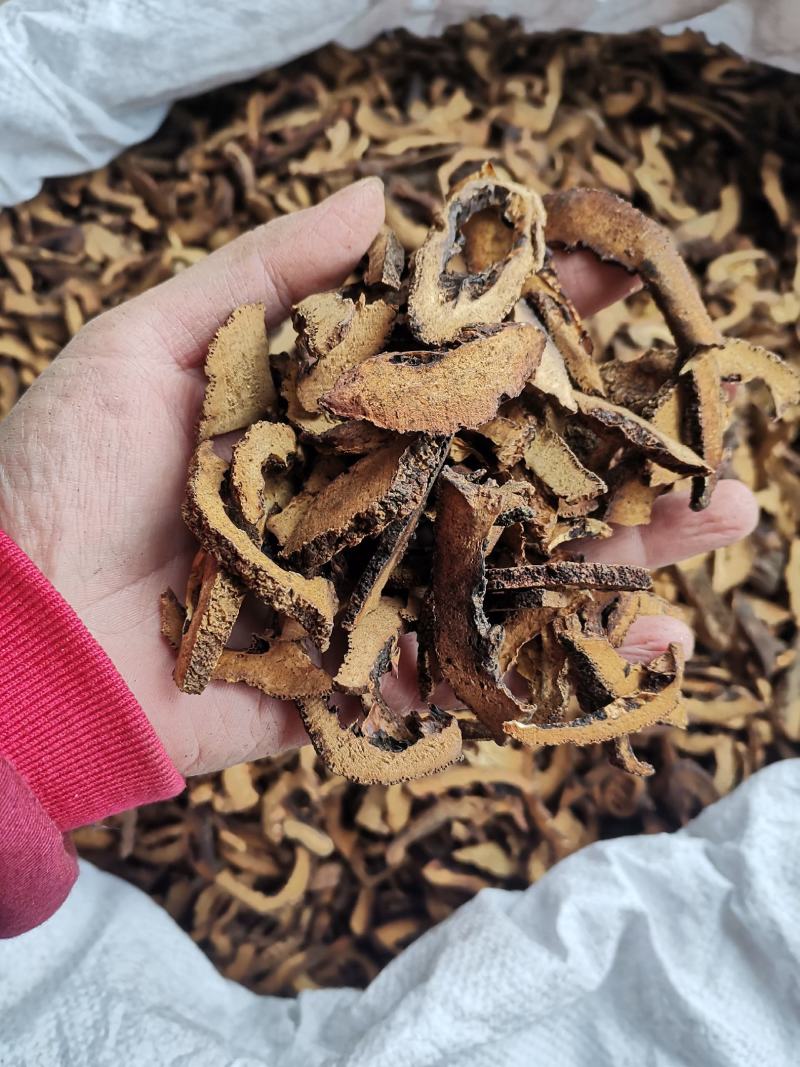 【诺一药材】炒枳壳枳壳片精品药材