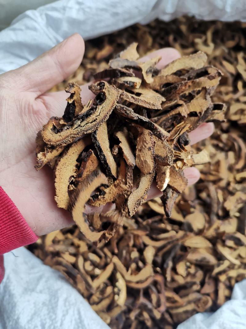 【诺一药材】炒枳壳枳壳片精品药材