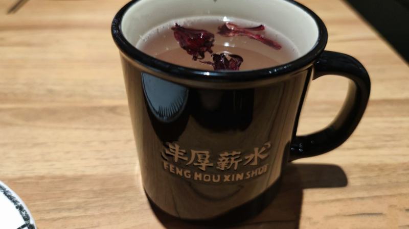 热销，新鲜洛神花玫瑰茄红桃K果酱果脯蜜饯糖果泡茶酒可代发