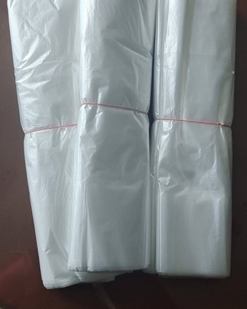 成都厂家直销背心袋可定制全新料版面免费设计