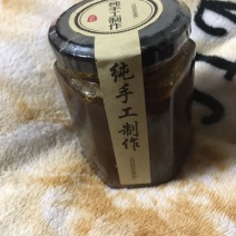 纯手工制作秋梨膏