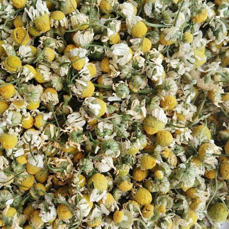 甘菊，洋甘菊正品无硫质量保证，经营各种中药材欢迎咨询购买