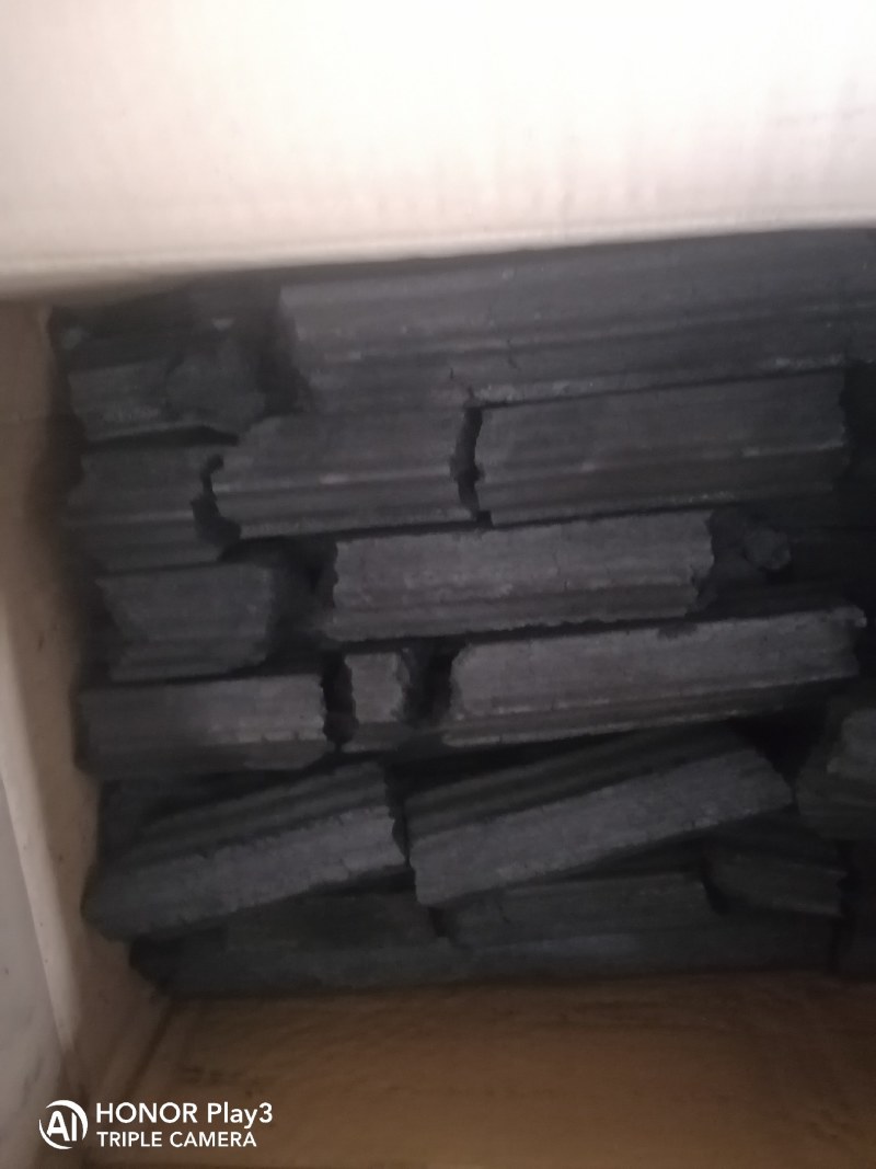 大货供应缅甸进口机制木炭烧烤炭
