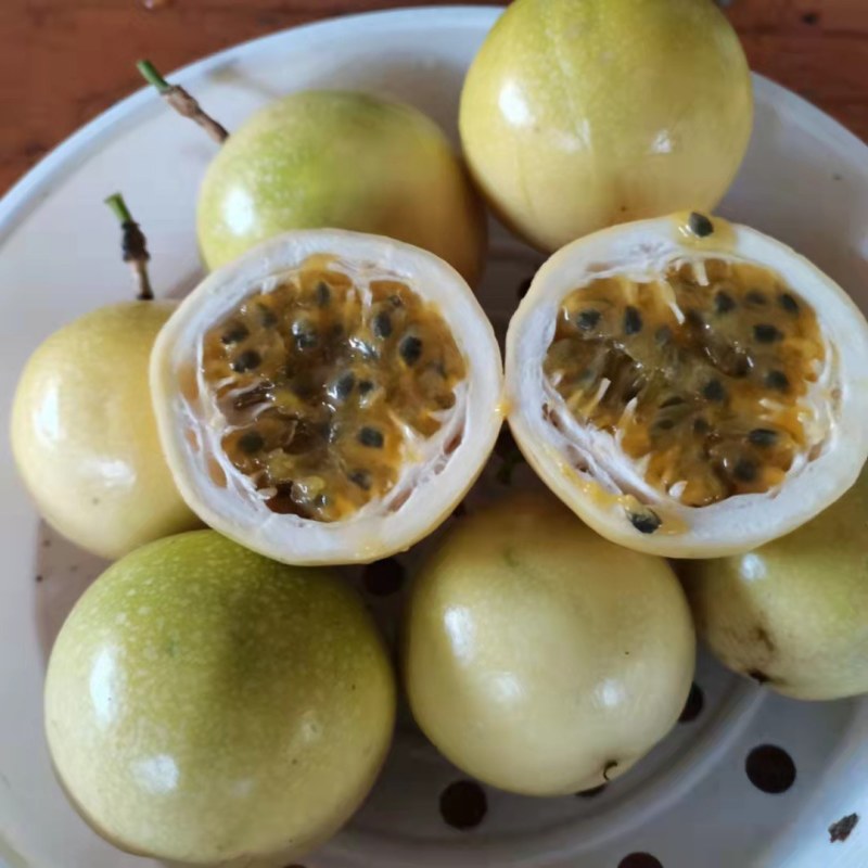 黄金百香果