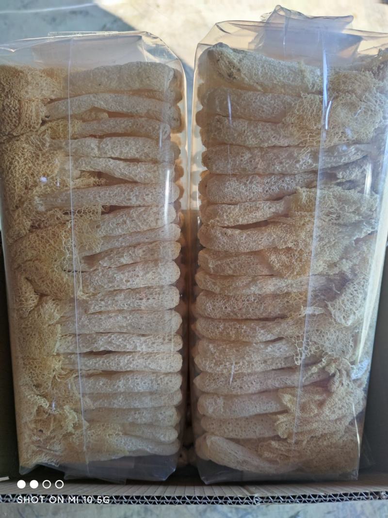 食用菌干货竹荪福建农家特产长裙竹荪批发定制各种规格包装