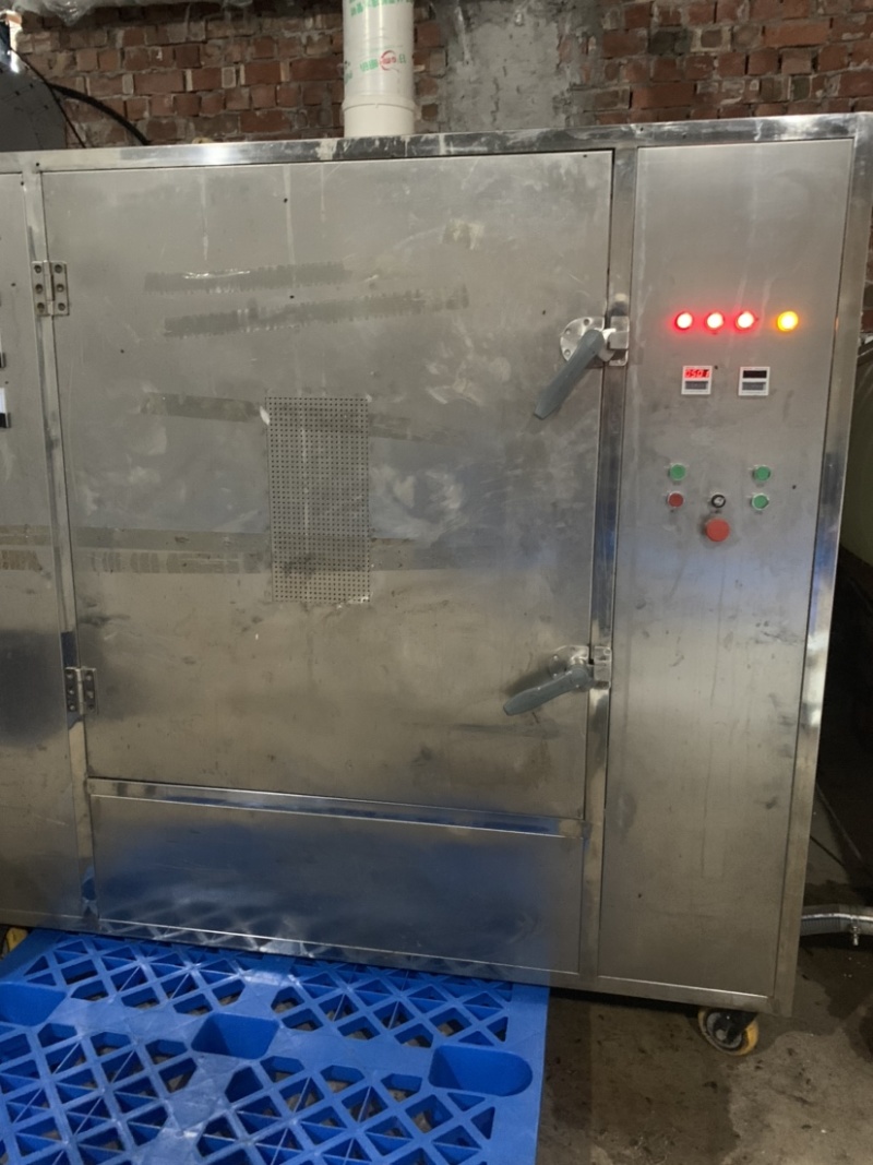 黑水虻微波烘干干虫喂鱼喂鸡喂鸭子