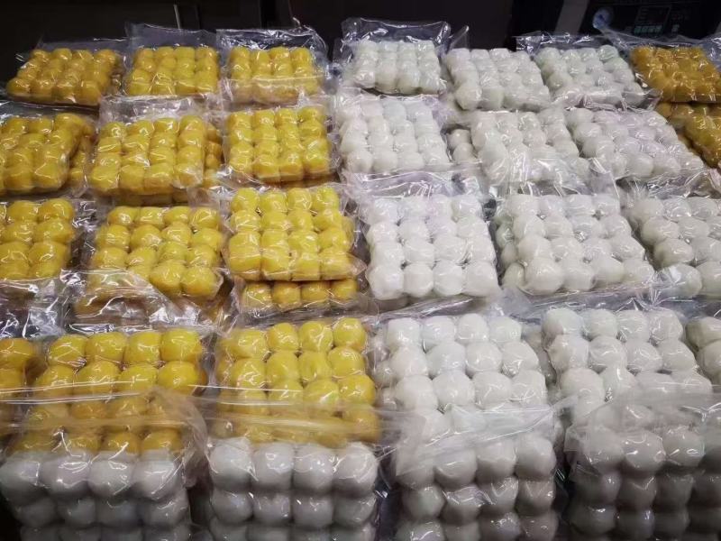 东北粘豆包，大黄米粘豆包，白糯米粘豆包，黑糯米粘豆包，粘
