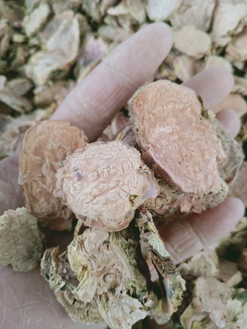 红景天，大花红景天香味浓厚，经营各种中药材欢迎咨询合作