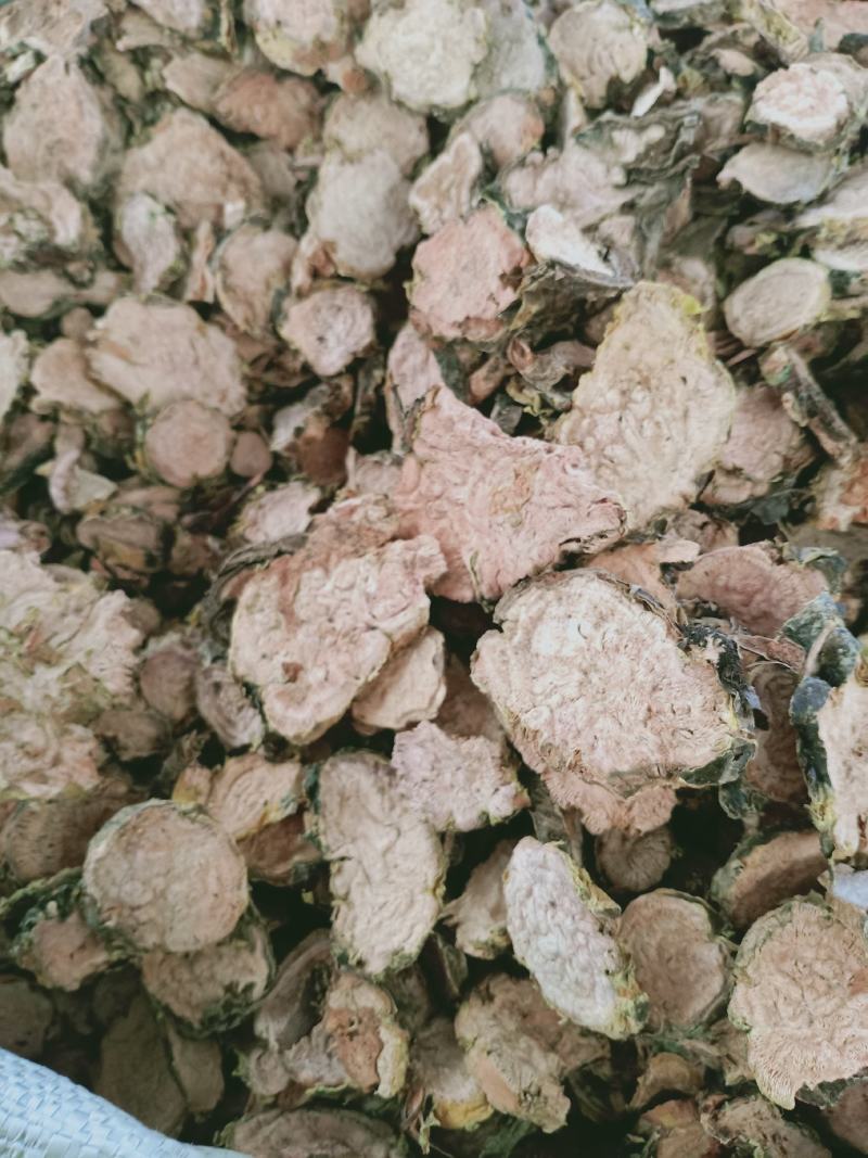红景天，大花红景天香味浓厚，经营各种中药材欢迎咨询合作
