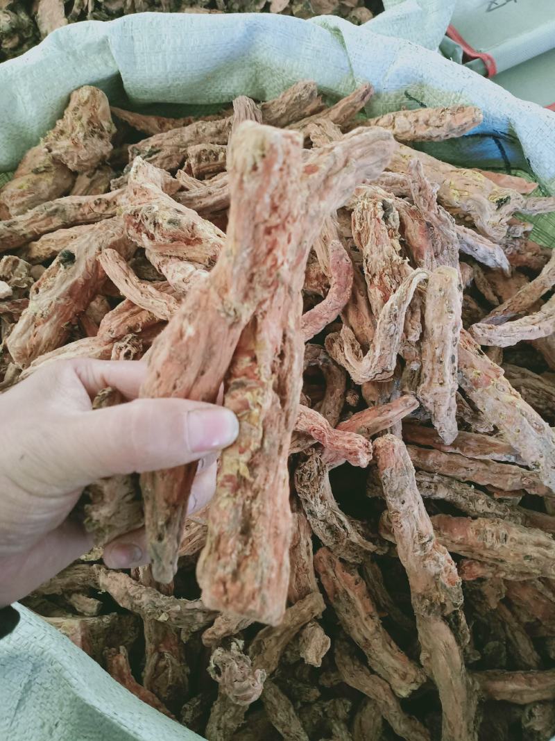 红景天，大花红景天香味浓厚，经营各种中药材欢迎咨询合作