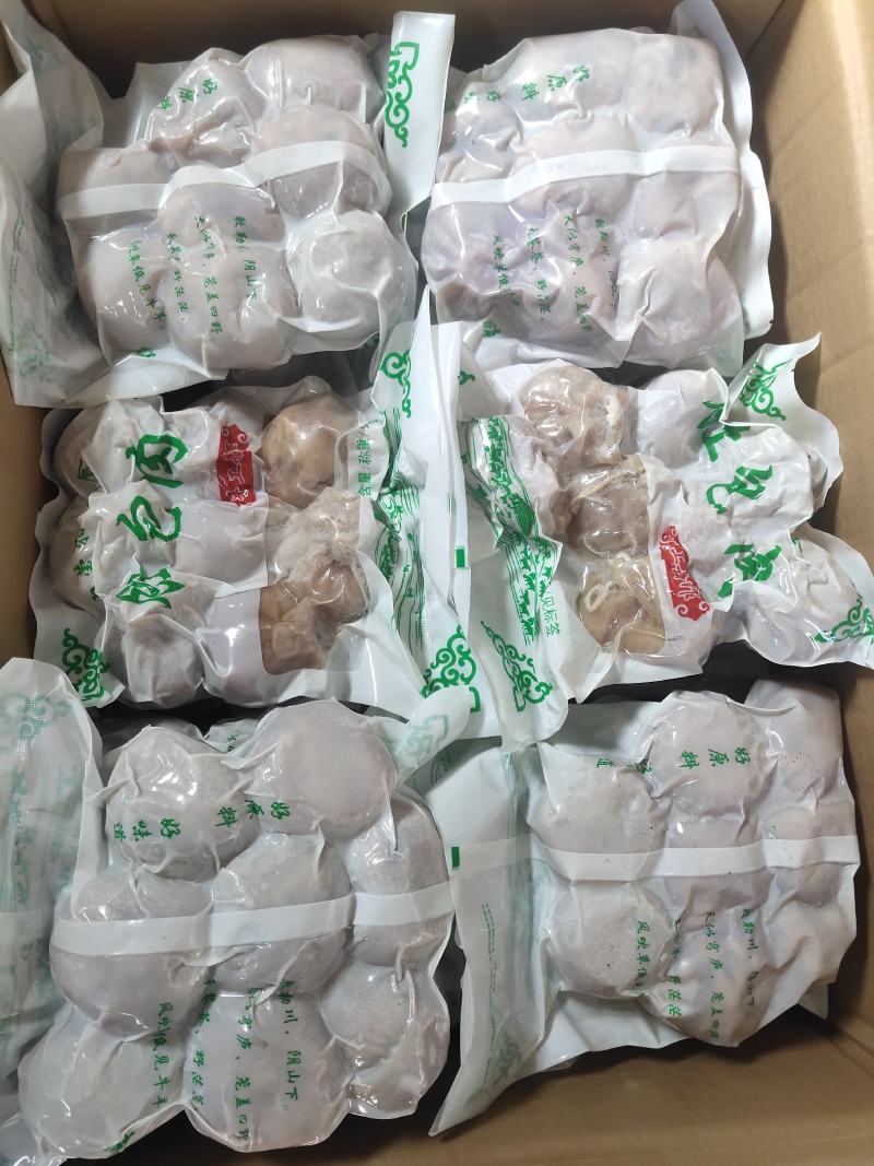 【肚包羊肉】当地特产纯羊肉手工制作！品质保证产地直发
