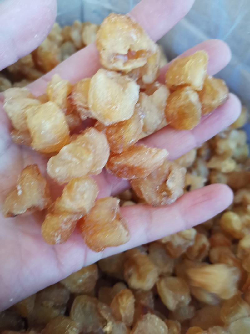 桂圆肉中药材桂圆肉无糖纯干货