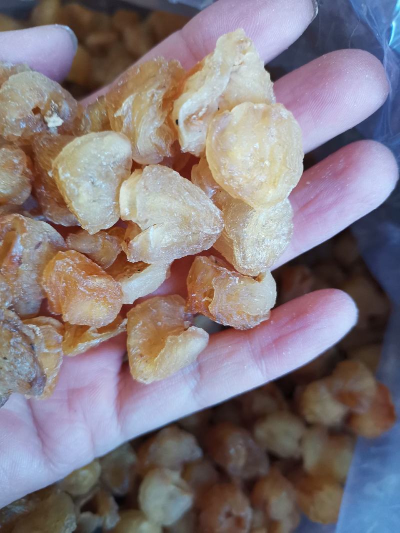桂圆肉中药材桂圆肉无糖纯干货