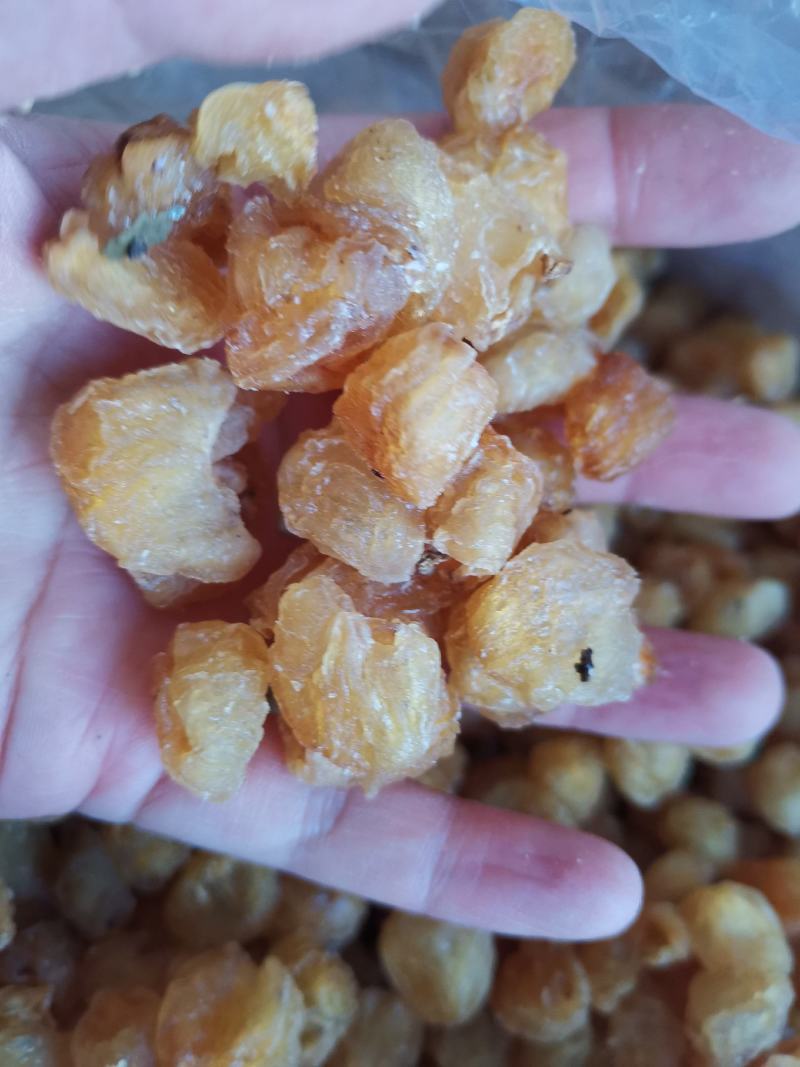 桂圆肉中药材桂圆肉无糖纯干货