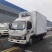 江淮V5冷藏车
