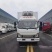 江淮V5冷藏车