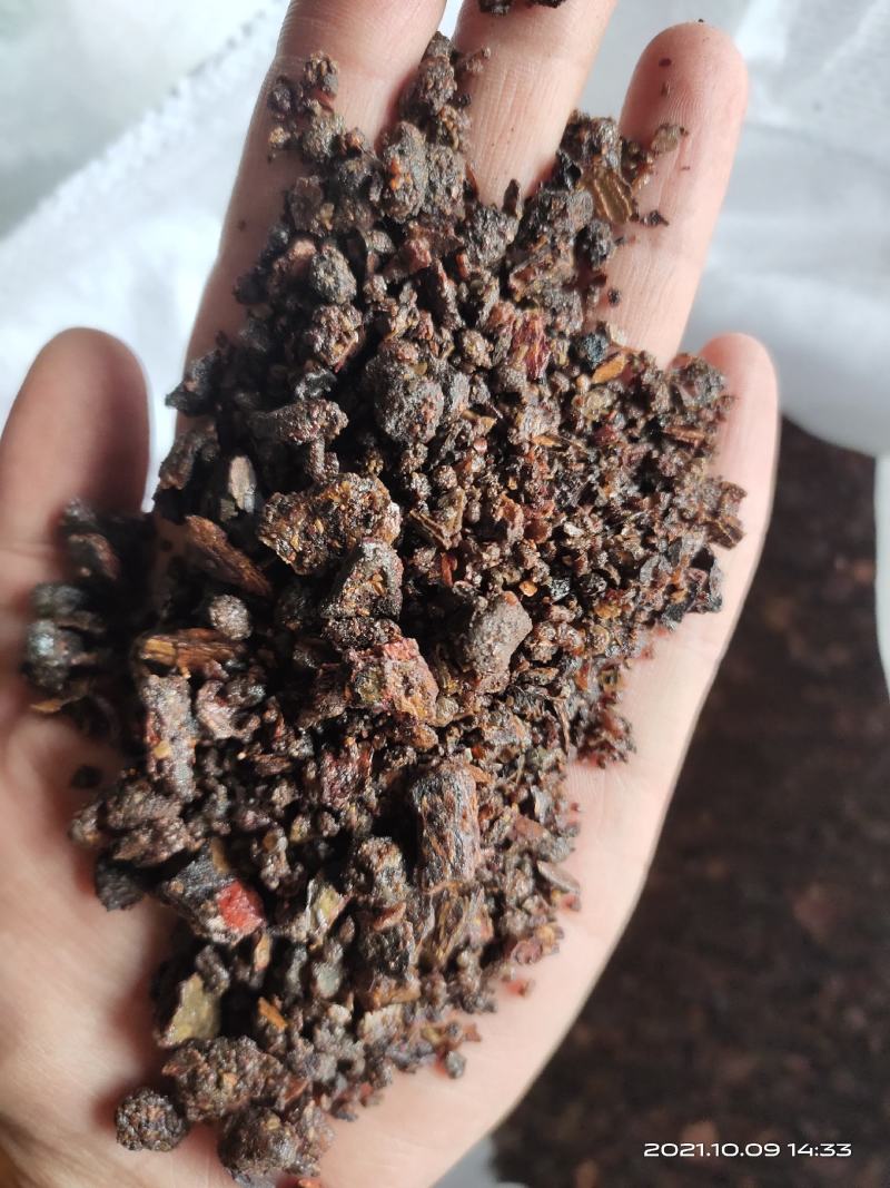 【文斌药业】没药炙没药。新货促销量大从优地道药材