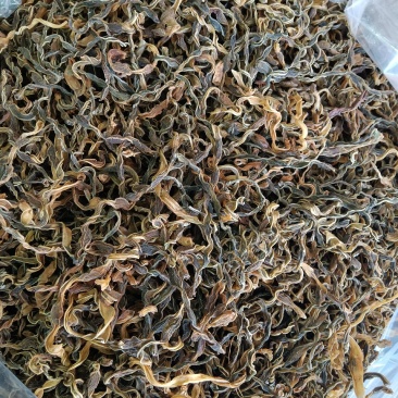 豆角干段，又嫩又香，一家一户收一点累计下来的农家货，新货