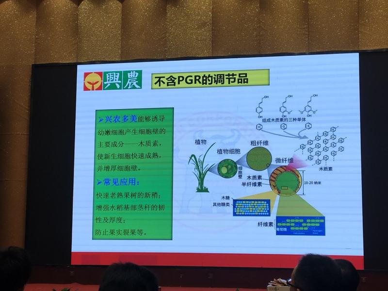 亚磷酸钾兴农多美杀菌补肥药肥一体比重高飞防助剂