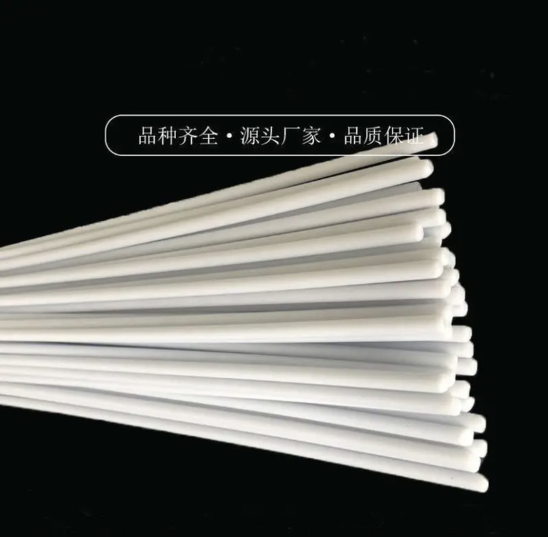 替代竹竿玻璃纤维棒玻璃纤维杆育苗小拱棚帐篷配件玻璃纤维支