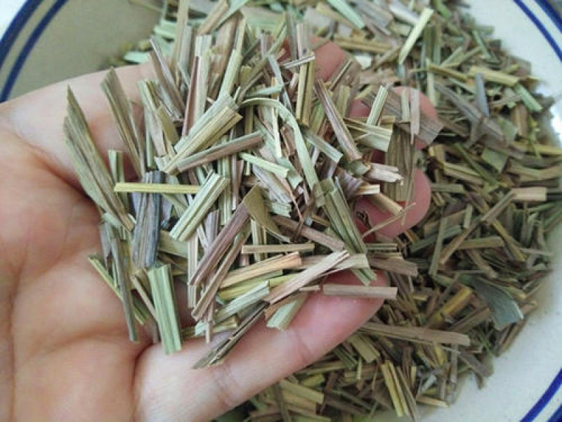 香茅草，柠檬草片香气浓厚，经营各种中药材欢迎咨询选购
